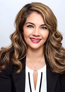 Iliana of James Mata, DDS