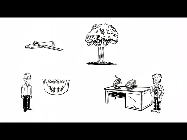 All-on-4 Explained – Animation